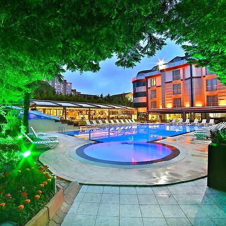 Beymarmara Suite Hotel Istanbul Eksteriør bilde