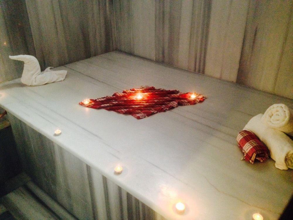 Beymarmara Suite Hotel Istanbul Eksteriør bilde
