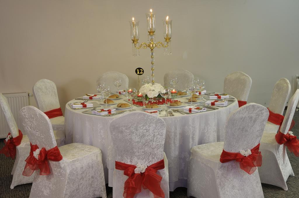 Beymarmara Suite Hotel Istanbul Eksteriør bilde