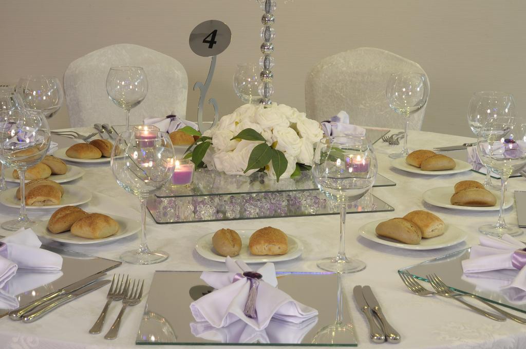 Beymarmara Suite Hotel Istanbul Eksteriør bilde