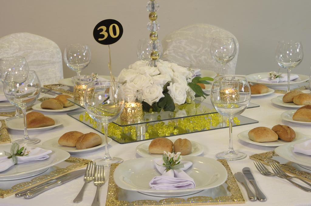 Beymarmara Suite Hotel Istanbul Eksteriør bilde
