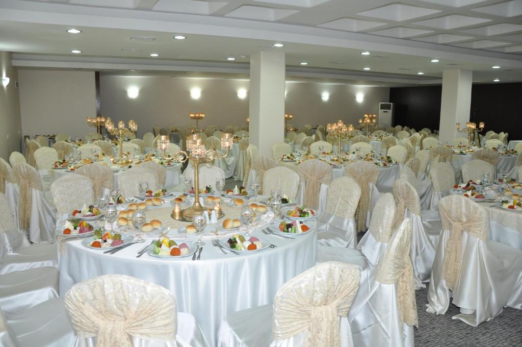 Beymarmara Suite Hotel Istanbul Eksteriør bilde