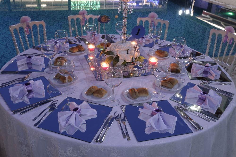 Beymarmara Suite Hotel Istanbul Eksteriør bilde