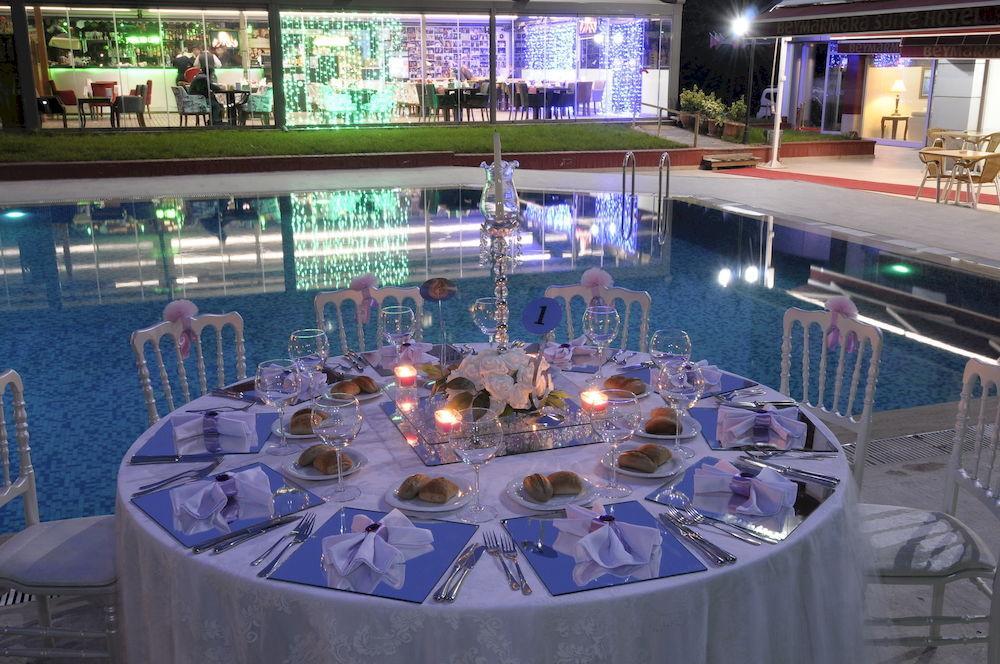 Beymarmara Suite Hotel Istanbul Eksteriør bilde