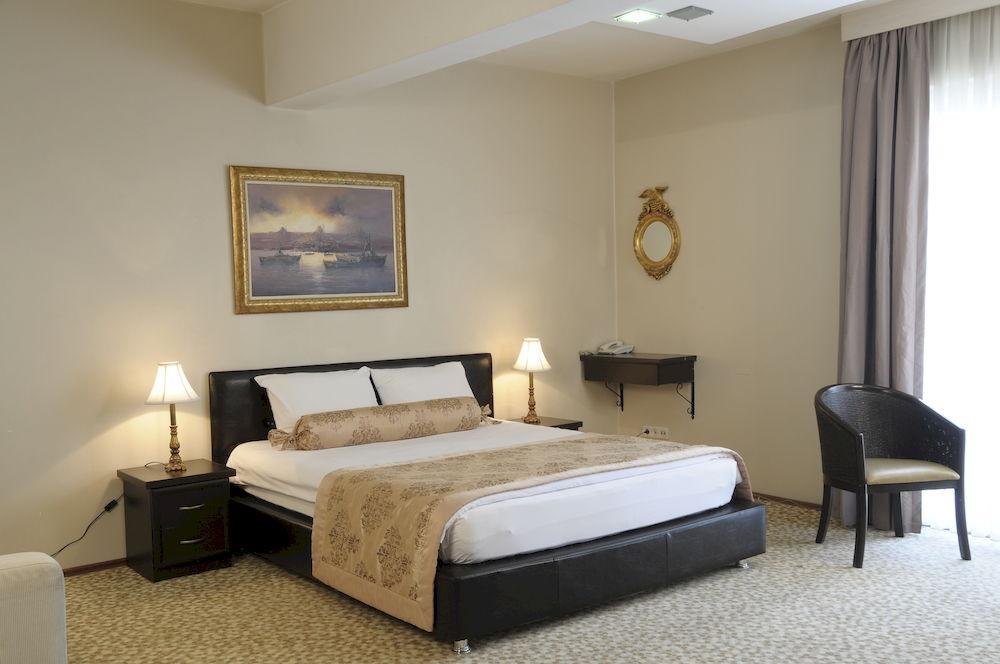 Beymarmara Suite Hotel Istanbul Eksteriør bilde