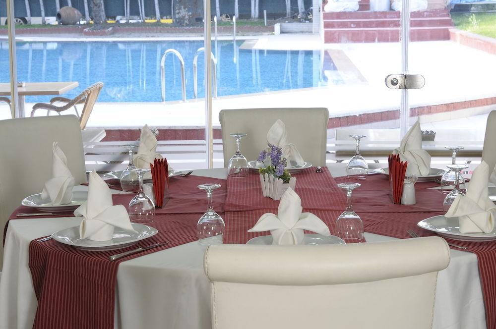 Beymarmara Suite Hotel Istanbul Eksteriør bilde