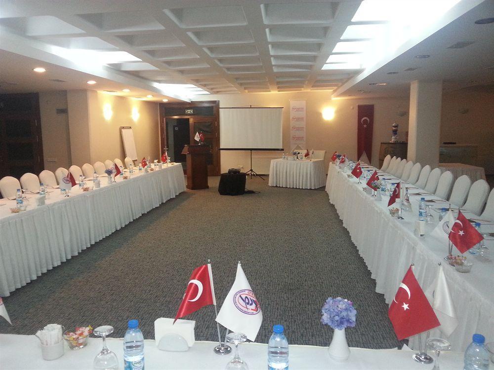Beymarmara Suite Hotel Istanbul Eksteriør bilde