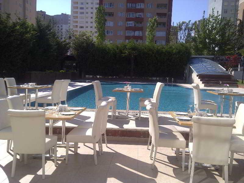 Beymarmara Suite Hotel Istanbul Eksteriør bilde