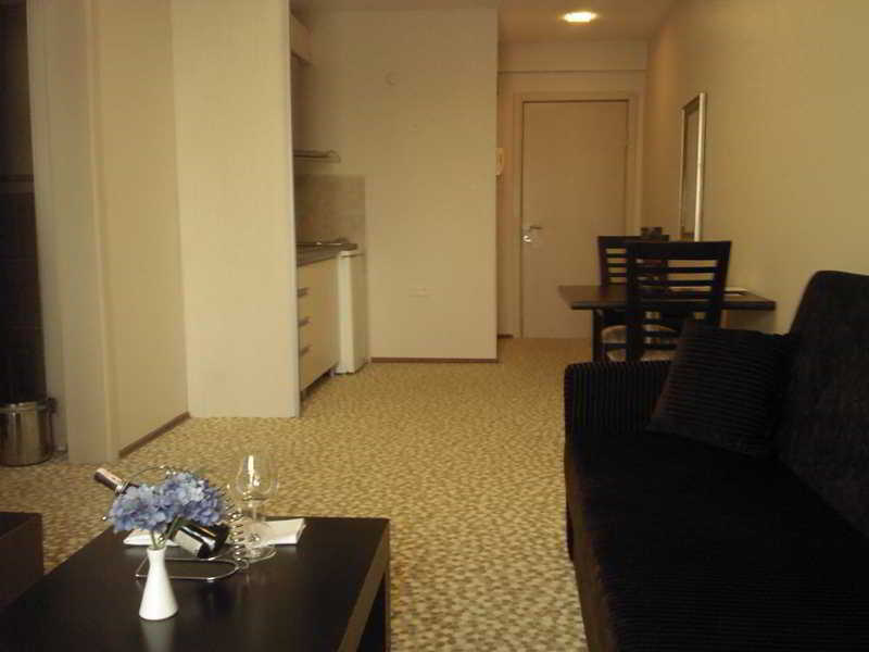 Beymarmara Suite Hotel Istanbul Eksteriør bilde